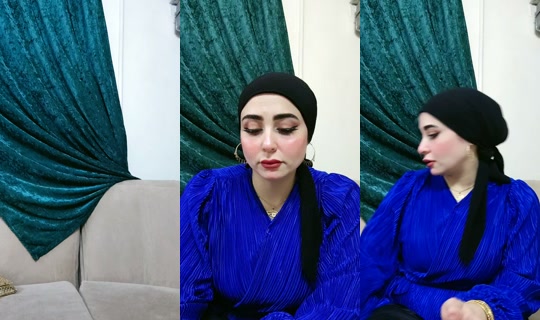 3alameslam's Live Session — Oct 20, 2026, 3:53 PM