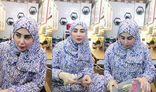 3alameslam's Live Session — Oct 21, 2026, 3:56 AM