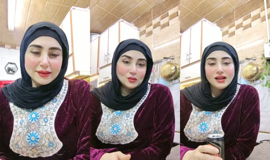 3alameslam's Live Session — Oct 21, 2026, 2:16 PM
