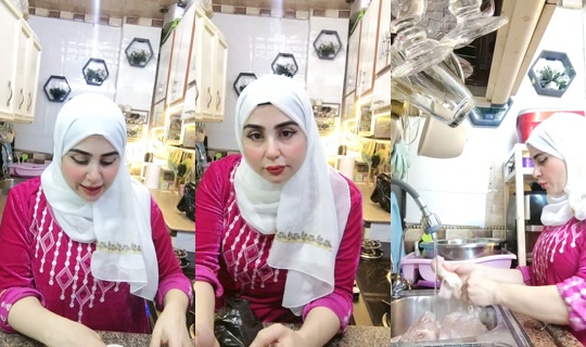 3alameslam's Live Session — Oct 24, 2026, 1:26 PM
