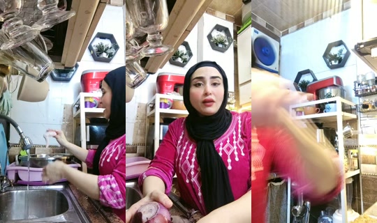 3alameslam's Live Session — Oct 24, 2026, 2:17 PM