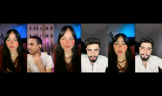 3amtkommmm's Live Session — Jul 29, 2026, 11:42 PM