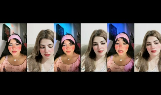 3amtkommmm's Live Session — Aug 1, 2026, 1:10 AM