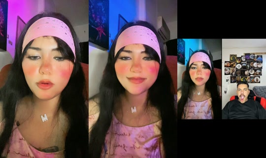 3amtkommmm's Live Session — Aug 1, 2026, 1:54 AM