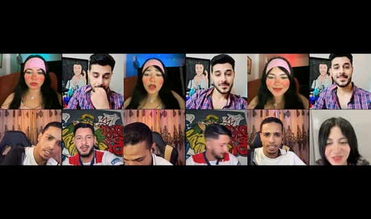 3amtkommmm's Live Session — Aug 1, 2026, 3:53 AM