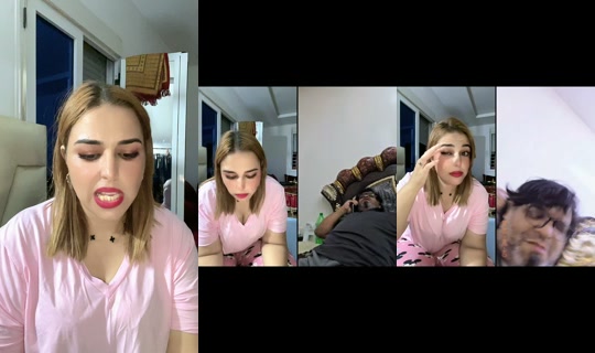 3asola819's Live Session — Jul 21, 2026, 9:56 PM