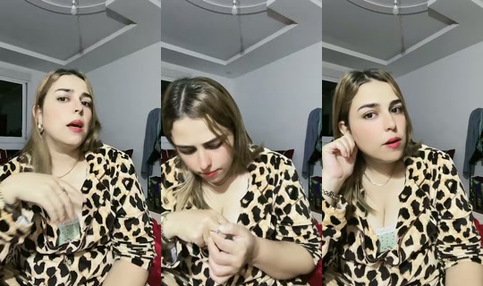 3asola819's Live Session — Oct 23, 2026, 5:59 PM