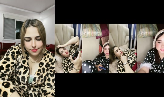 3asola819's Live Session — Oct 23, 2026, 10:51 PM