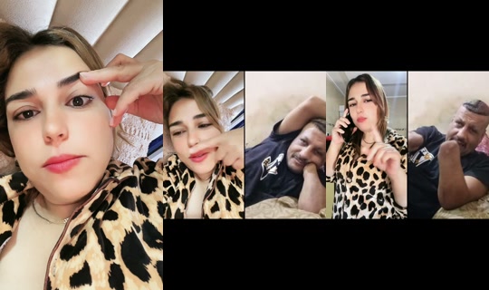 3asola819's Live Session — Oct 24, 2026, 9:03 AM