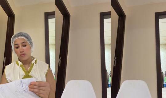 3bouchra.noor4's Live Session — Jul 24, 2026, 6:54 PM