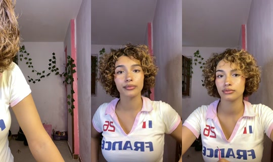 3eerra's Live Session — Aug 25, 2026, 5:35 AM