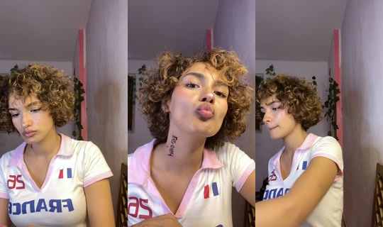 3eerra's Live Session — Aug 25, 2026, 6:58 AM