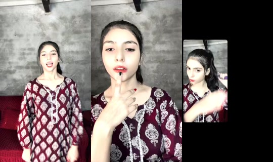 3gareebsister0's Live Session — Sep 23, 2026, 7:54 AM