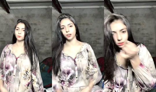 3gareebsister0's Live Session — Oct 12, 2026, 8:25 AM