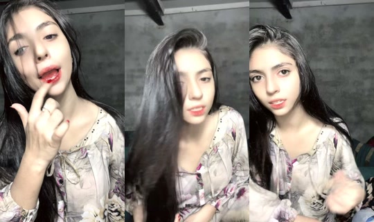 3gareebsister0's Live Session — Oct 12, 2026, 3:23 PM