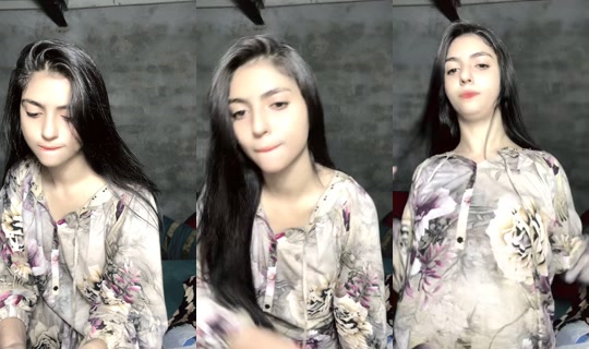 3gareebsister0's Live Session — Oct 12, 2026, 3:49 PM
