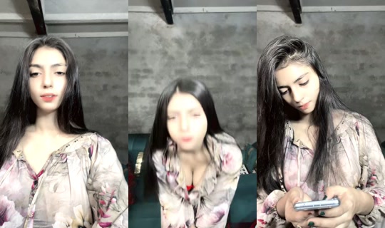 3gareebsister0's Live Session — Oct 13, 2026, 6:21 AM
