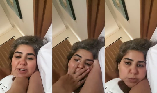 3ishambs3's Live Session — Jul 26, 2026, 7:38 AM