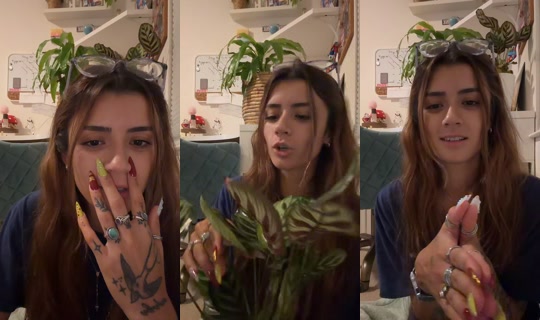 3lymcc's Live Session — Oct 12, 2026, 4:14 AM