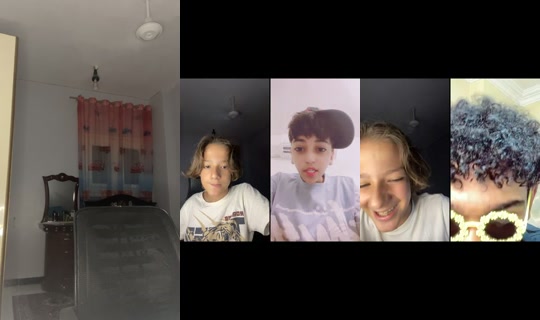 3mk.ana_'s Live Session — Aug 29, 2026, 9:13 PM