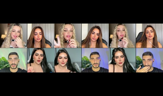 3ola.masmoum's Live Session — Sep 22, 2026, 8:54 AM