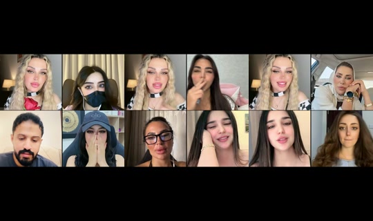 3ola.masmoum's Live Session — Sep 22, 2026, 11:13 AM
