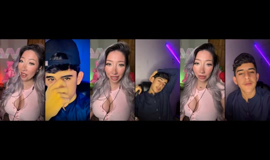 3xotic3lf's Live Session — Jul 9, 2026, 1:43 PM