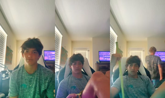 407_lando's Live Session — Jul 15, 2026, 6:22 PM