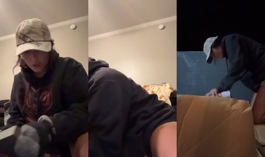 420swagshawty67's Live Session — Jul 14, 2026, 4:11 AM
