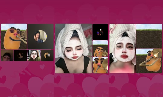 444.favy's Live Session — Jul 8, 2026, 6:48 PM