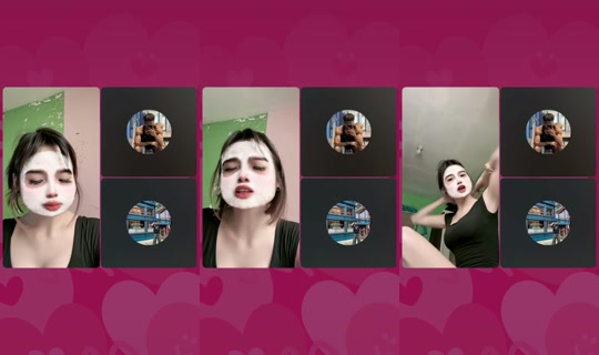 444.favy's Live Session — Jul 9, 2026, 6:39 AM