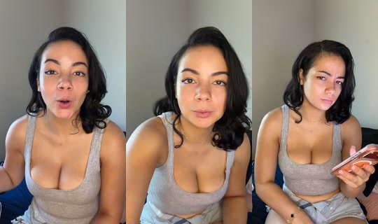 444melina's Live Session — Jul 19, 2026, 9:00 PM