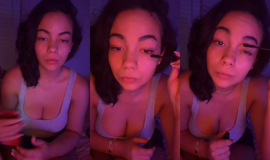 444melina's Live Session — Jul 27, 2026, 1:16 AM