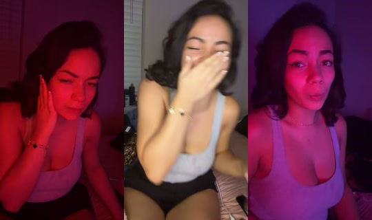 444melina's Live Session — Jul 27, 2026, 2:34 AM