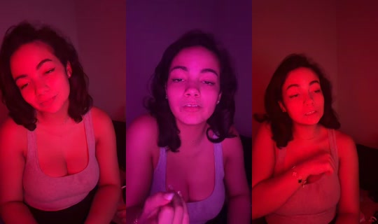 444melina's Live Session — Jul 27, 2026, 4:00 AM