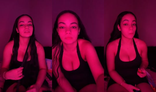 444melina's Live Session — Aug 3, 2026, 2:08 AM