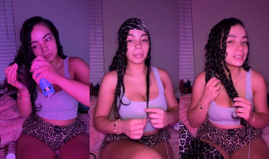 444melina's Live Session — Aug 9, 2026, 5:47 AM