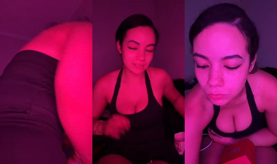 444melina's Live Session — Aug 17, 2026, 4:28 AM