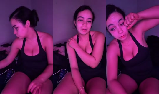 444melina's Live Session — Aug 17, 2026, 5:20 AM