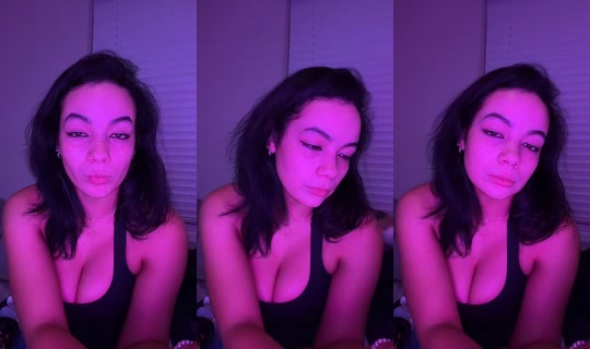 444melina's Live Session — Aug 19, 2026, 3:58 AM