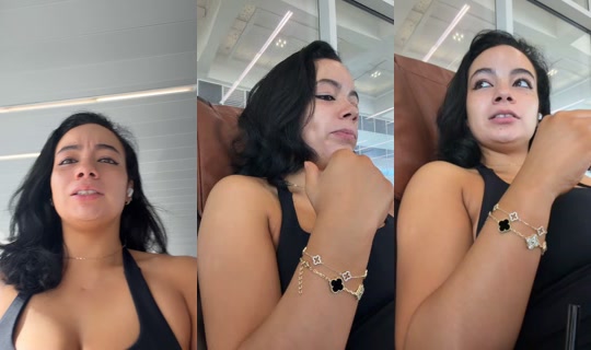 444melina's Live Session — Aug 19, 2026, 10:01 PM