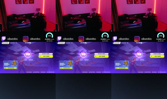 4dywizz's Live Session — Jul 15, 2026, 1:55 AM