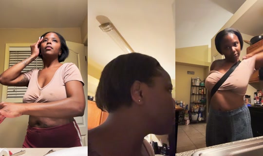 4evajessica's Live Session — Aug 23, 2026, 12:55 AM