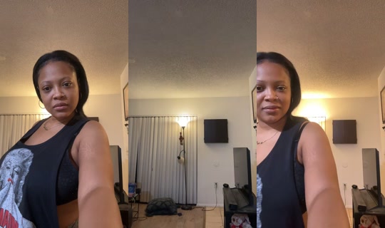 4evvver21's Live Session — Oct 23, 2026, 8:07 AM