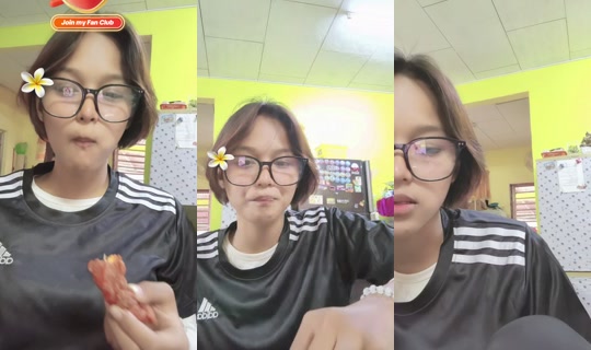 4inttasha's Live Session — Sep 12, 2026, 9:49 AM