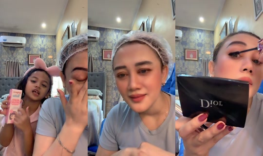 4rinka1's Live Session — Jul 25, 2026, 6:18 AM