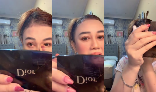 4rinka1's Live Session — Jul 26, 2026, 11:19 PM