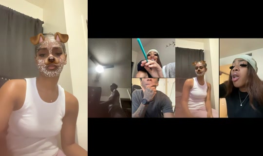 4theluvofjaa's Live Session — Jul 26, 2026, 9:59 PM