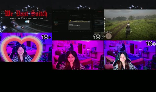 4thenasaint's Live Session — Jul 8, 2026, 2:20 PM