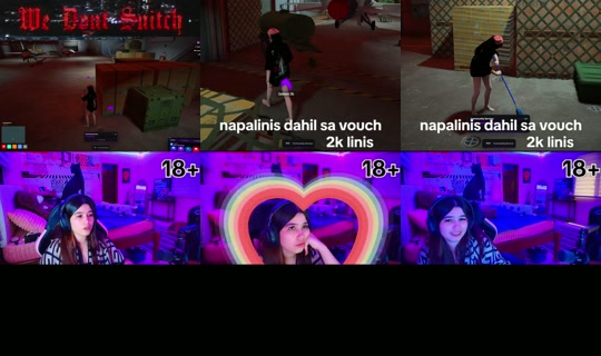 4thenasaint's Live Session — Jul 8, 2026, 3:27 PM